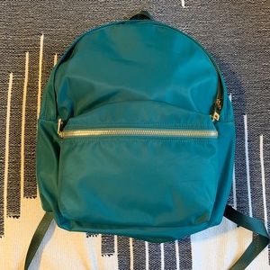 NWOT Stoney Clover Lane - Classic Backpack - Green